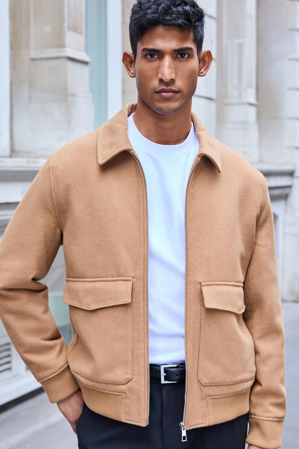 Утепленная куртка на молнии с добавлением шерсти Next, нейтральный, Коричневый, Утепленная куртка на молнии с добавлением шерсти Next, нейтральный
Утепленная куртка на молнии с добавлением шерсти Next, нейтральный, Коричневый, Утепленная куртка на молнии с добавлением шерсти Next, нейтральный