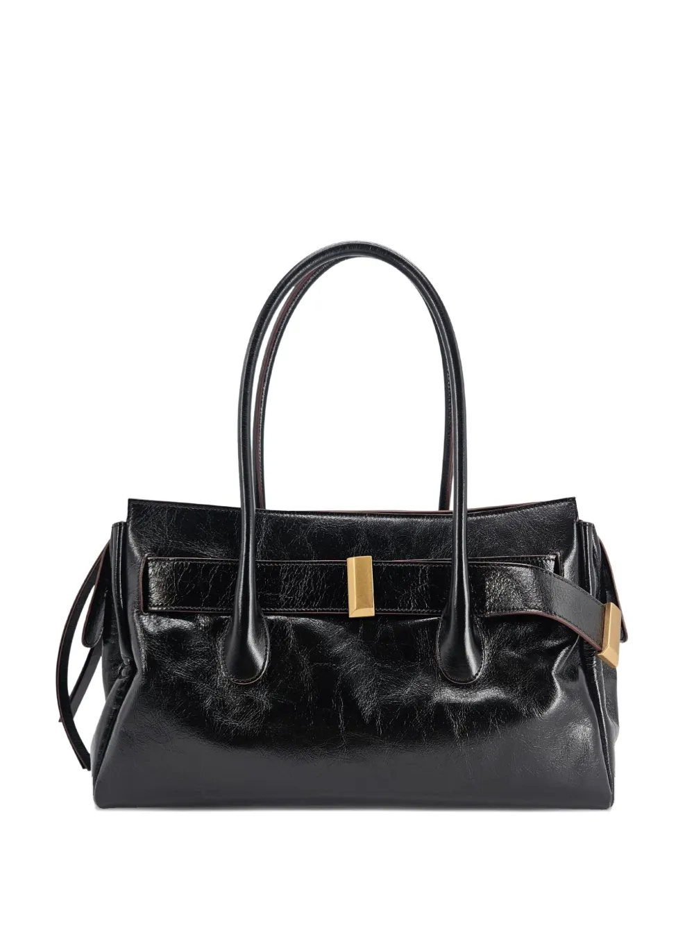 Сумка через плечо из кожи Emeralda Roberto Festa, черный
Сумка через плечо из кожи Emeralda Roberto Festa, черный