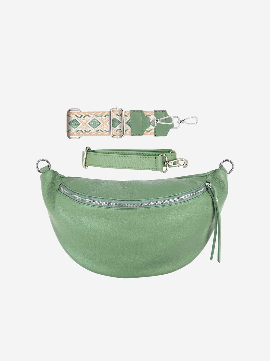 Сумка через плечо SevaBags, мятный
Сумка через плечо SevaBags, мятный