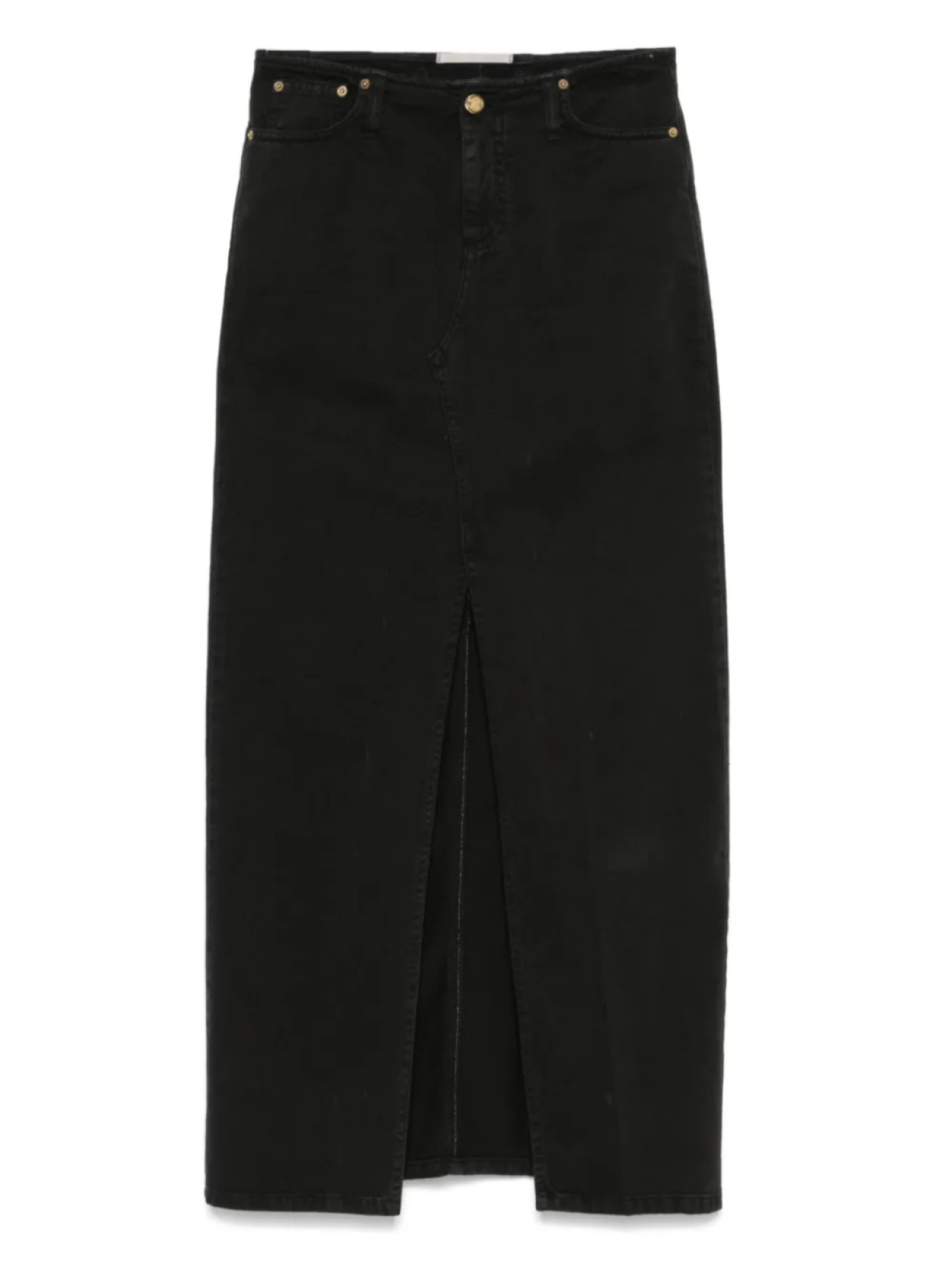 Джинсовая макси-юбка Briglia 1949, черный
Джинсовая макси-юбка Briglia 1949, черный