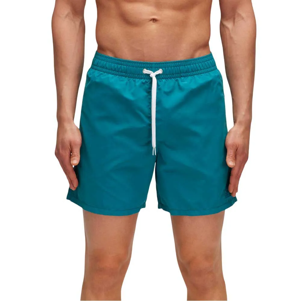 Шорты для плавания Sundek Manopesca, синий
Шорты для плавания Sundek Manopesca, синий