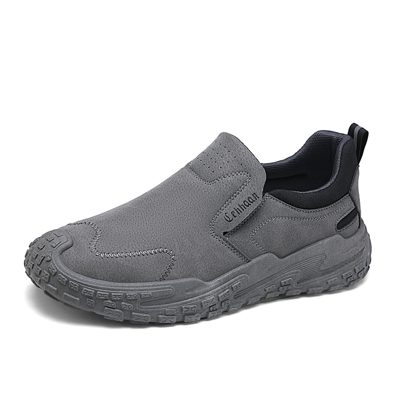 Мужская повседневная обувь с низким верхом KUPE, Gray
Мужская повседневная обувь с низким верхом KUPE, Gray