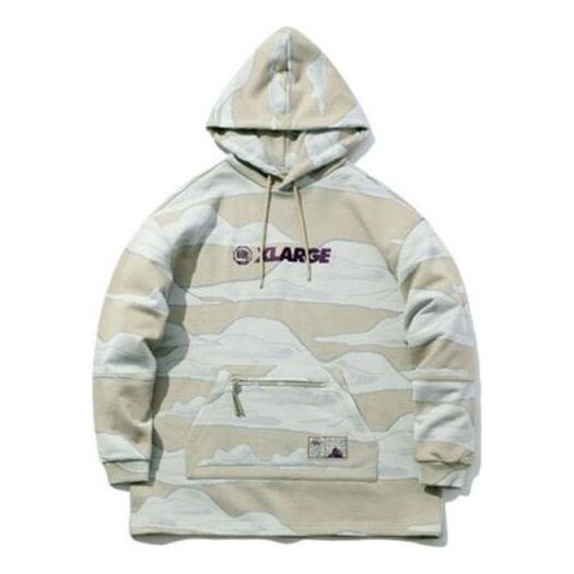 Толстовка badfive x xlarge кроссовер свитер Li-Ning, бежевый 
Толстовка badfive x xlarge кроссовер свитер Li-Ning, бежевый