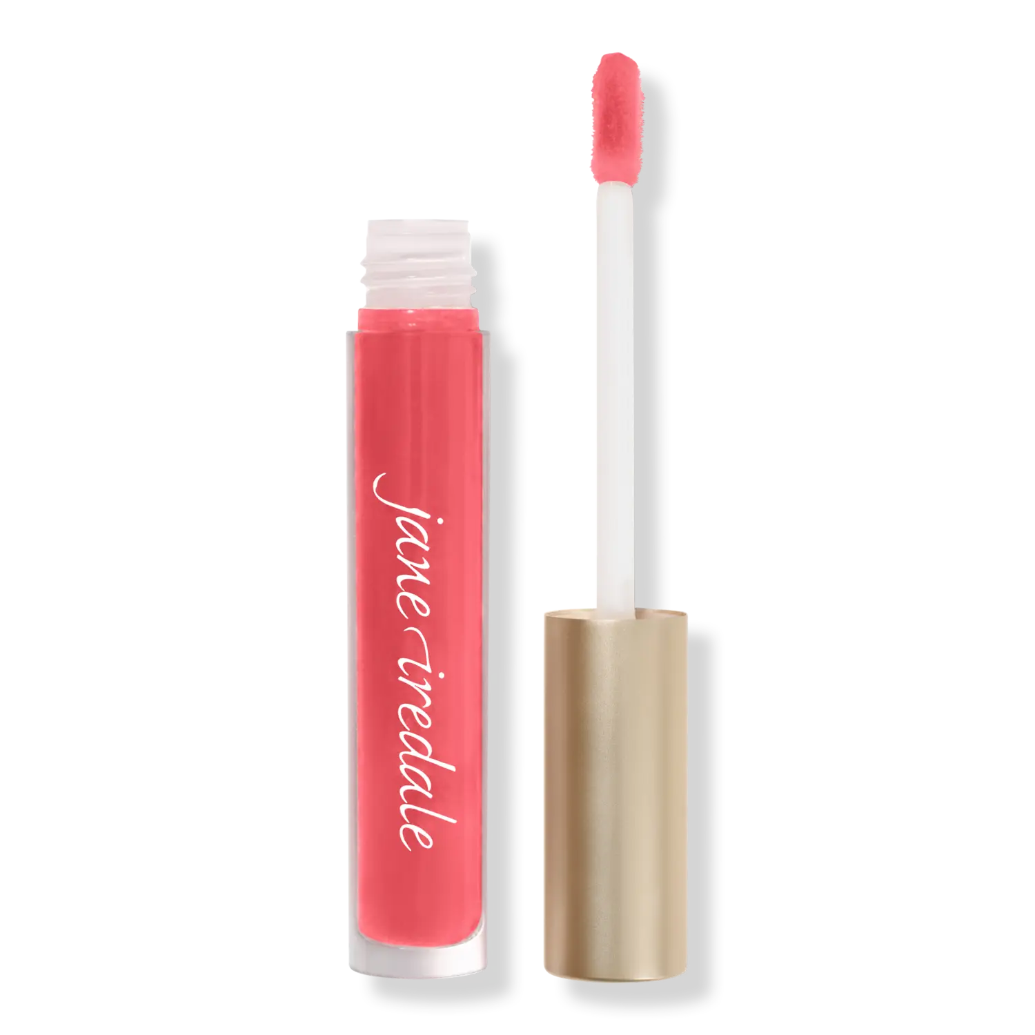 Блеск для губ HydroPure с гиалуроновой кислотой jane iredale, Spiced Peach (coral)
Блеск для губ HydroPure с гиалуроновой кислотой jane iredale, Spiced Peach (coral)
