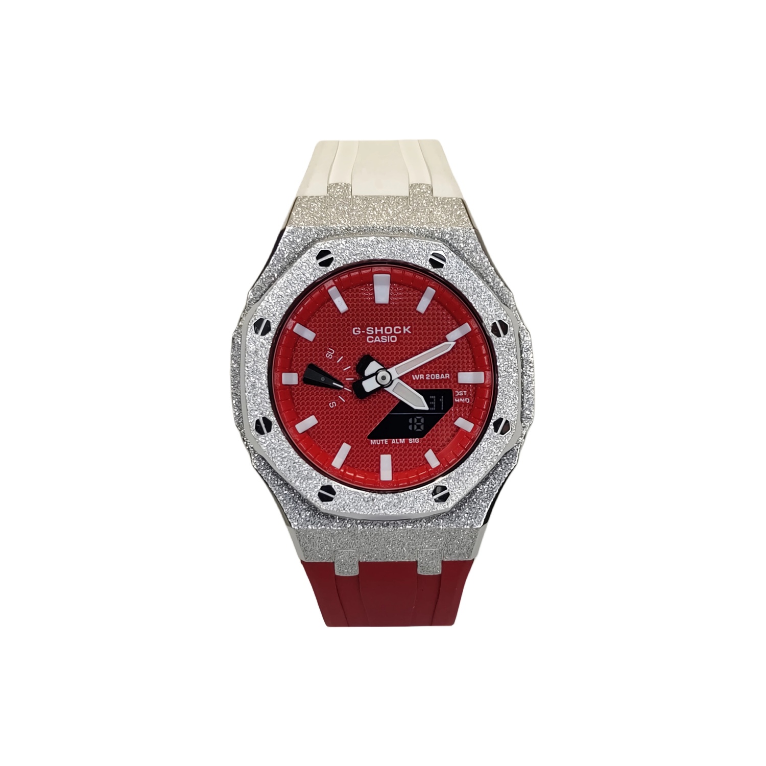 CASIO Часы Men Red Watch
CASIO Часы Men Red Watch
