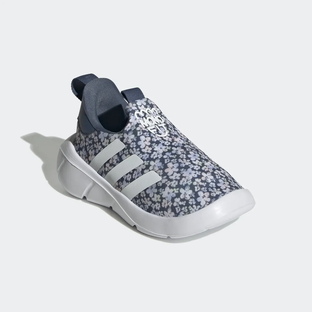 Кроссовки-слипоны Adidas Sportswear "MONOFIT SLIP-ON", цвет Preloved Ink / Cloud White / Grey Two
Кроссовки-слипоны Adidas Sportswear "MONOFIT SLIP-ON", цвет Preloved Ink / Cloud White / Grey Two