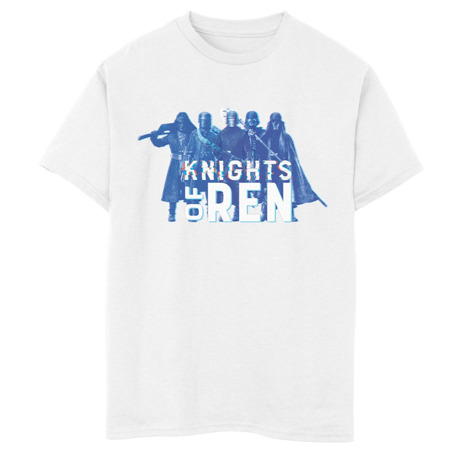 Футболка с рисунком армии Рена для мальчиков 8–20 лет «Звездные войны: Скайуокер. Восхождение» Licensed Character
Футболка с рисунком армии Рена для мальчиков 8–20 лет «Звездные войны: Скайуокер. Восхождение» Licensed Character