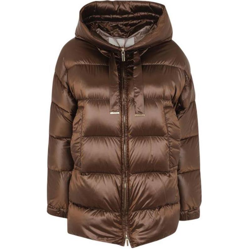Куртка женская MaxMara, коричневый
Куртка женская MaxMara, коричневый