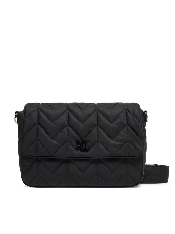 Сумочка 431969359001 Lauren Ralph Lauren, черный
Сумочка 431969359001 Lauren Ralph Lauren, черный