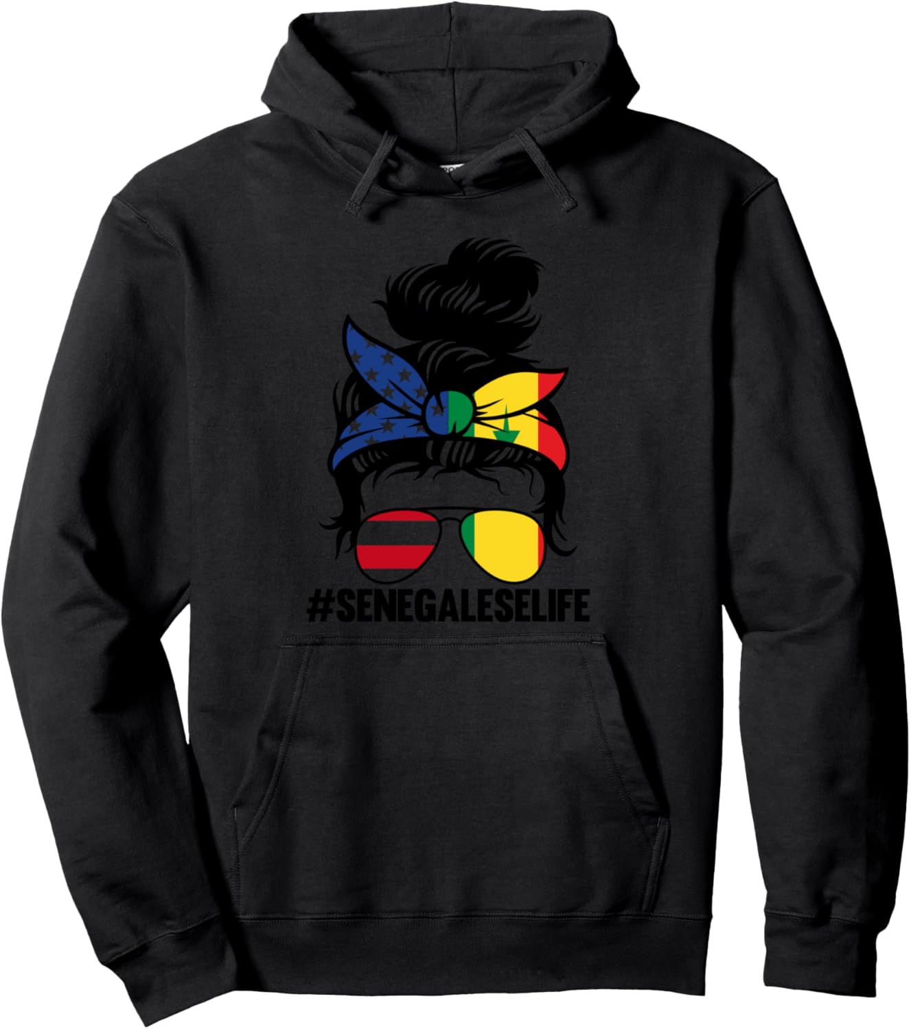 Senegaleselife Сенегалская толстовка Senegal & Senegalese Roots Gift, черный
Senegaleselife Сенегалская толстовка Senegal & Senegalese Roots Gift, черный