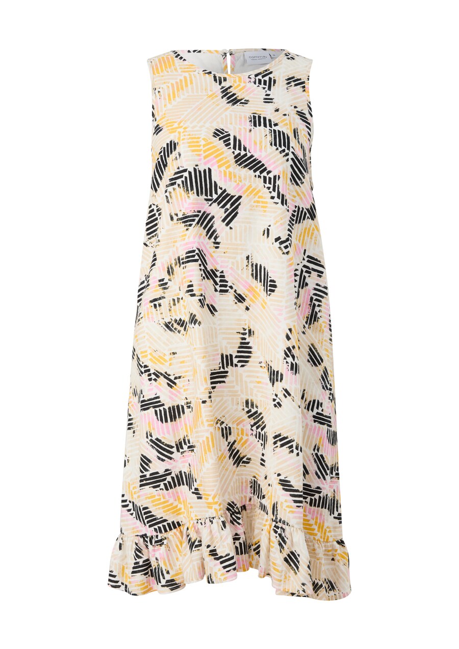 Летнее платье comma casual identity, Mixed colors
Летнее платье comma casual identity, Mixed colors