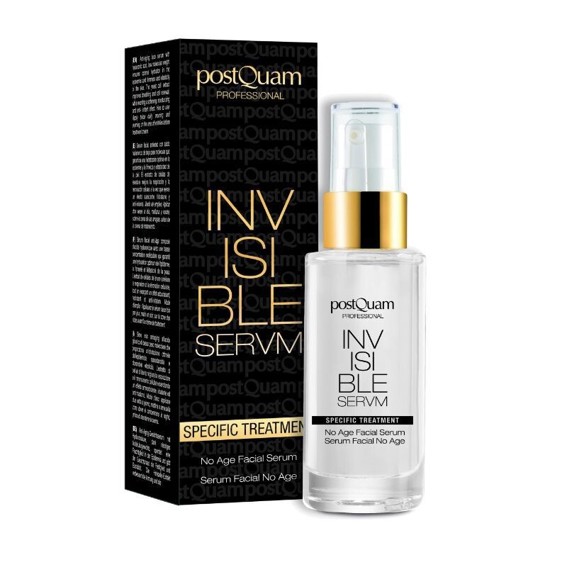 Увлажняющая сыворотка для ухода за лицом Serúm facial antiedad invisible Postquam, 30 мл
Увлажняющая сыворотка для ухода за лицом Serúm facial antiedad invisible Postquam, 30 мл