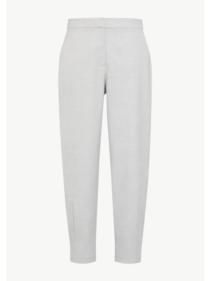 Брюки 90W9_светло-серые comma
Брюки 90W9_светло-серые comma