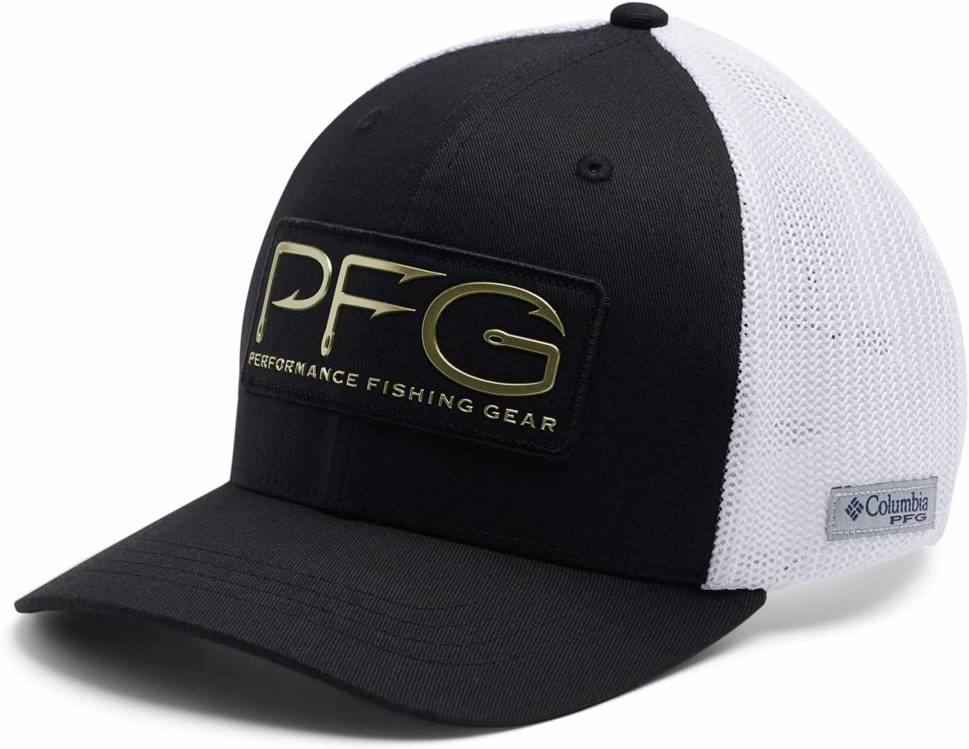 Кепка Columbia Unisex-Child Junior Mesh, Black/Pfg Hook
Кепка Columbia Unisex-Child Junior Mesh, Black/Pfg Hook