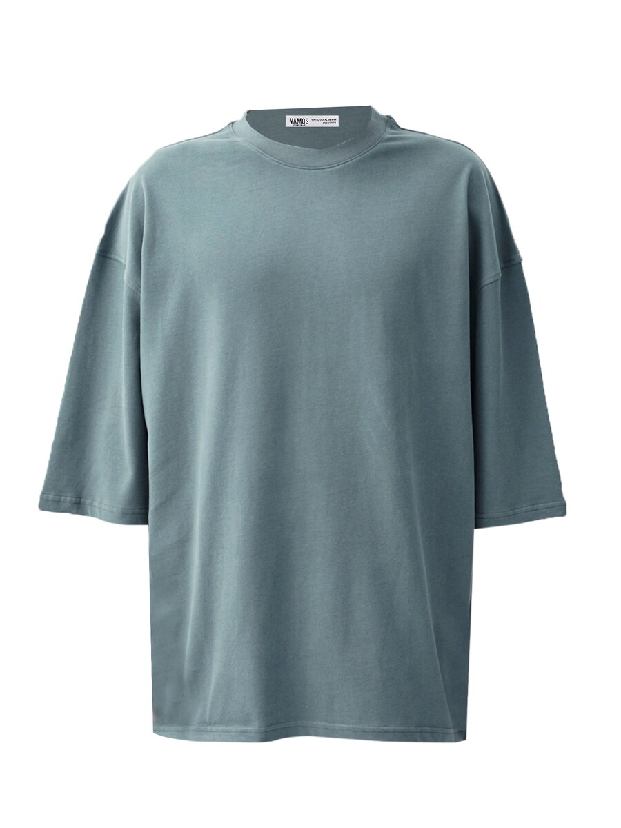 Рубашка VAMOS CLO Salt Lake City, цвет Smoke blue
Рубашка VAMOS CLO Salt Lake City, цвет Smoke blue