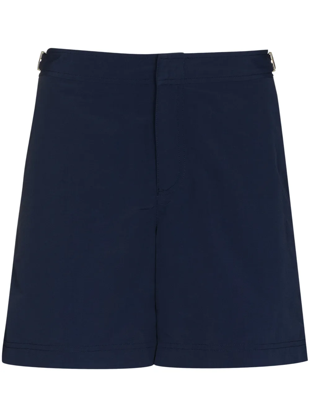 Плавки-шорты Bulldog Orlebar Brown, синий
Плавки-шорты Bulldog Orlebar Brown, синий