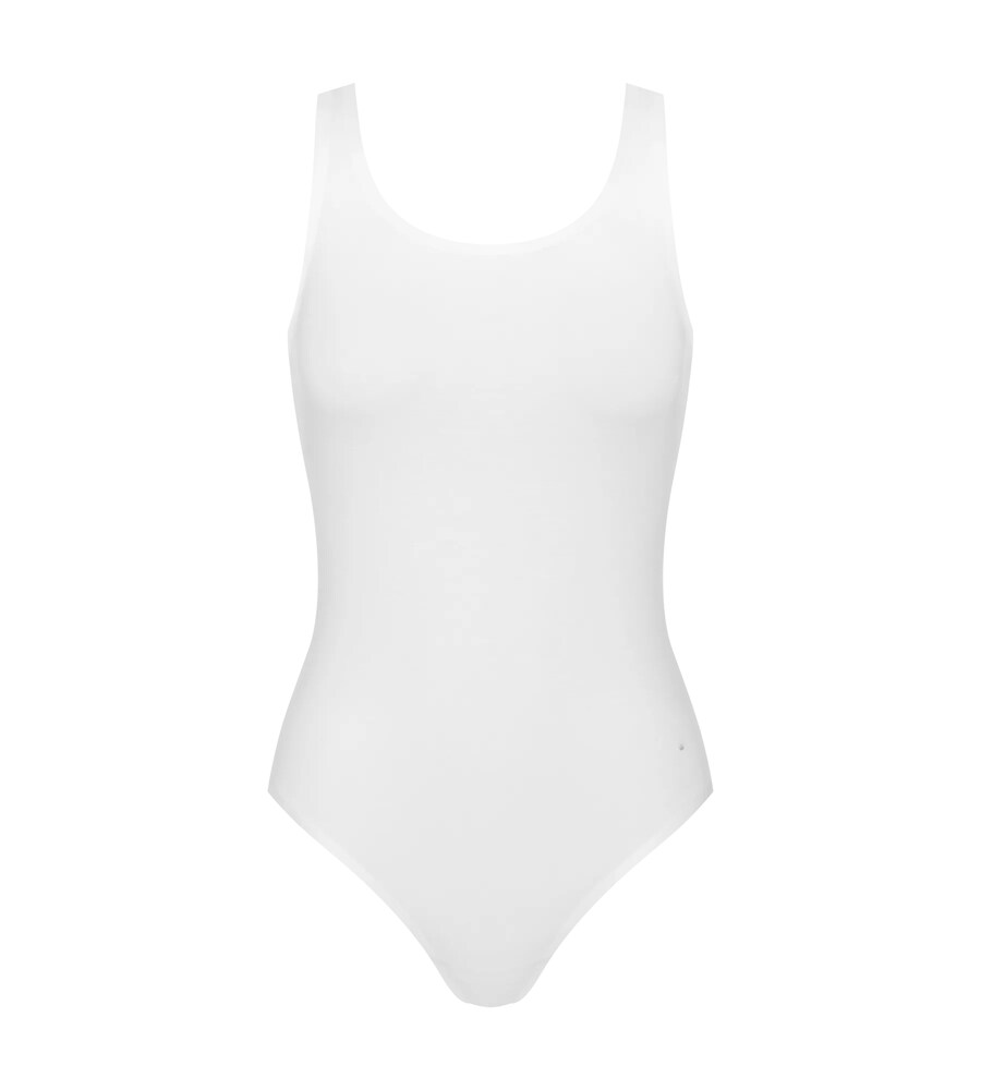 Боди TRIUMPH Smart Natural, белый
Боди TRIUMPH Smart Natural, белый