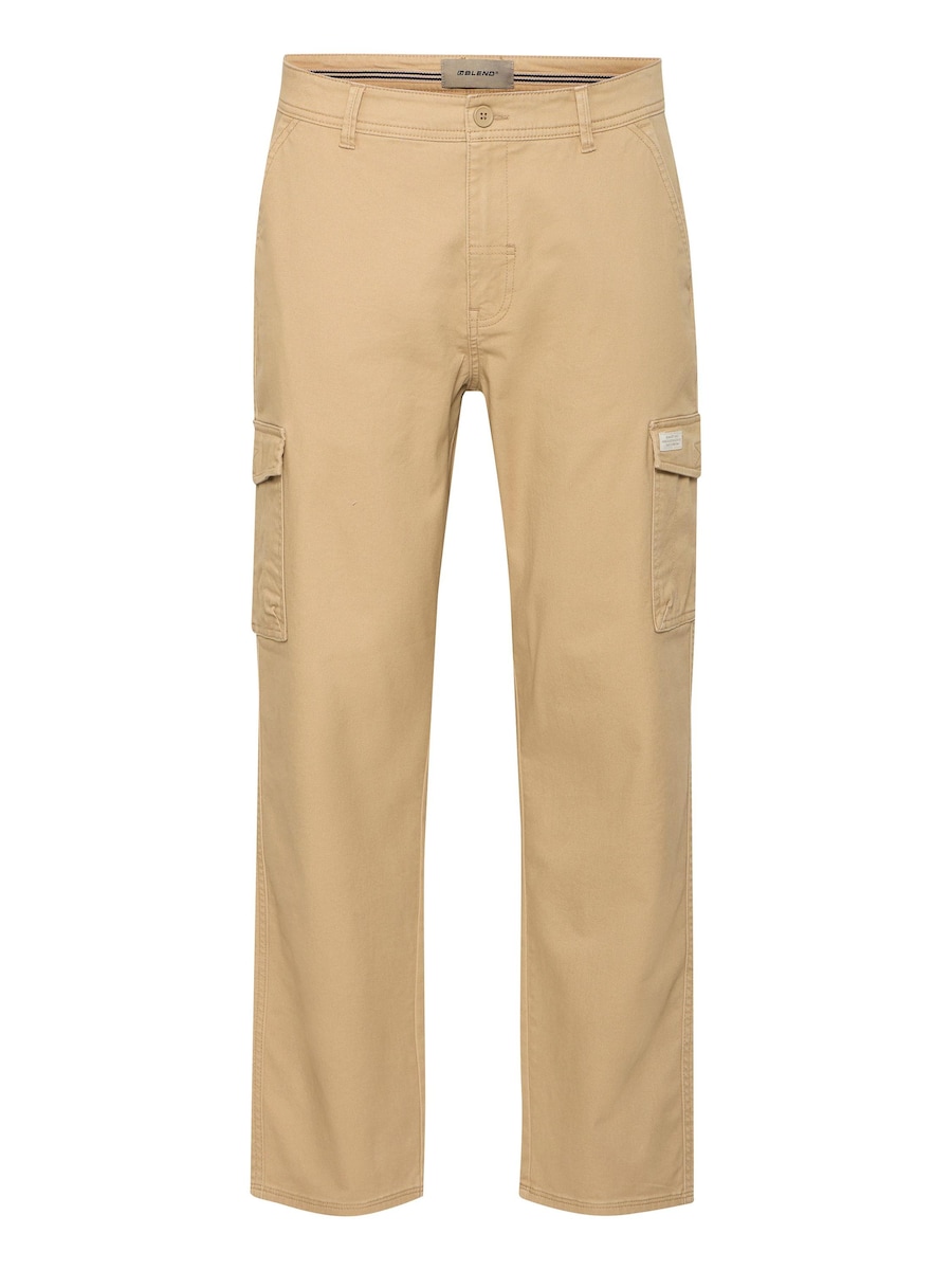 Обычные брюки-карго BLEND BHMADDOX, коричневый
Обычные брюки-карго BLEND BHMADDOX, коричневый