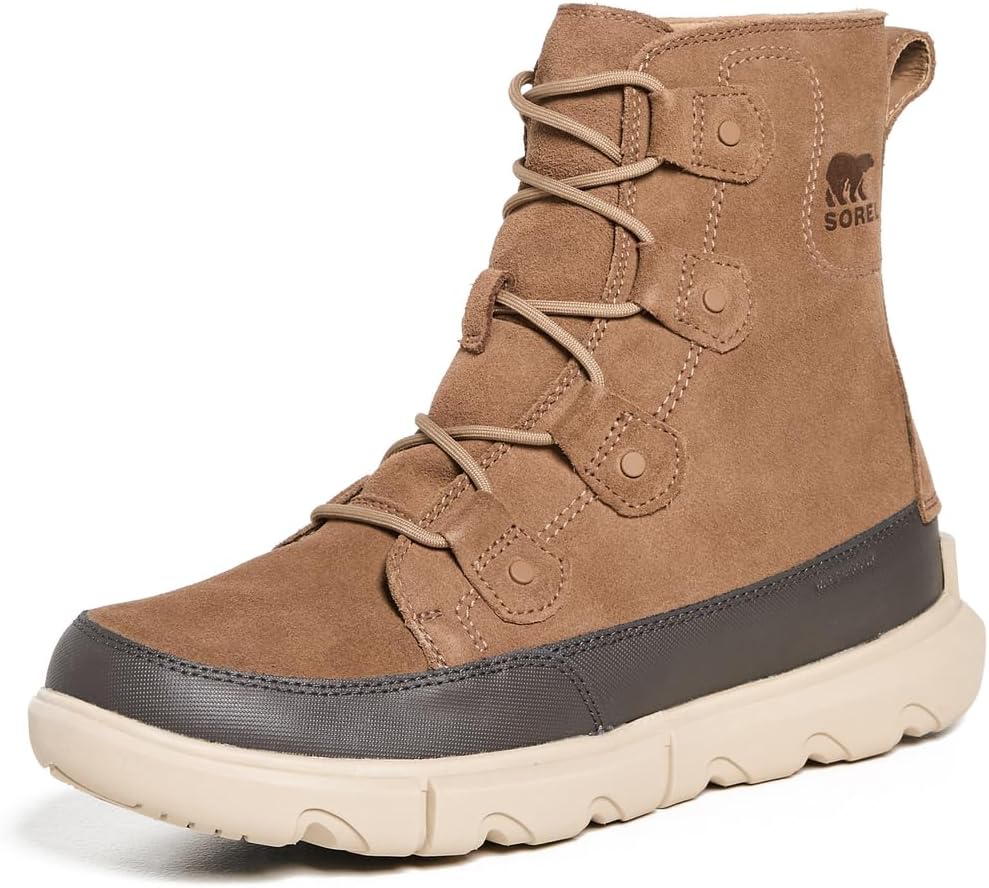 Мужские зимние ботинки Sorel, Delta, Jet
Мужские зимние ботинки Sorel, Delta, Jet