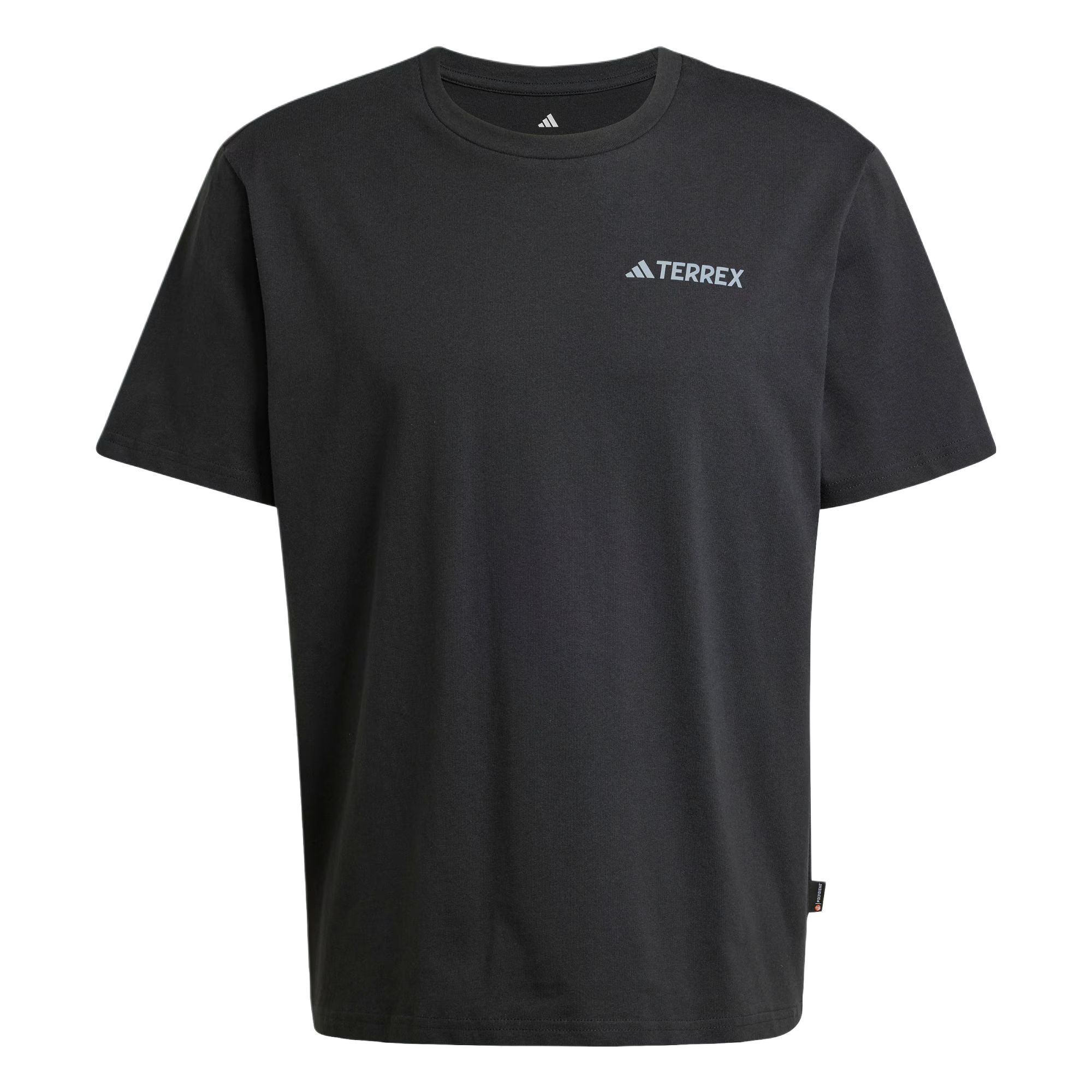 Adidas Футболка Terre POLYGIENE GRAPHIC мужская black, Черный, Adidas Футболка Terre POLYGIENE GRAPHIC мужская black
Adidas Футболка Terre POLYGIENE GRAPHIC мужская black, Черный, Adidas Футболка Terre POLYGIENE GRAPHIC мужская black