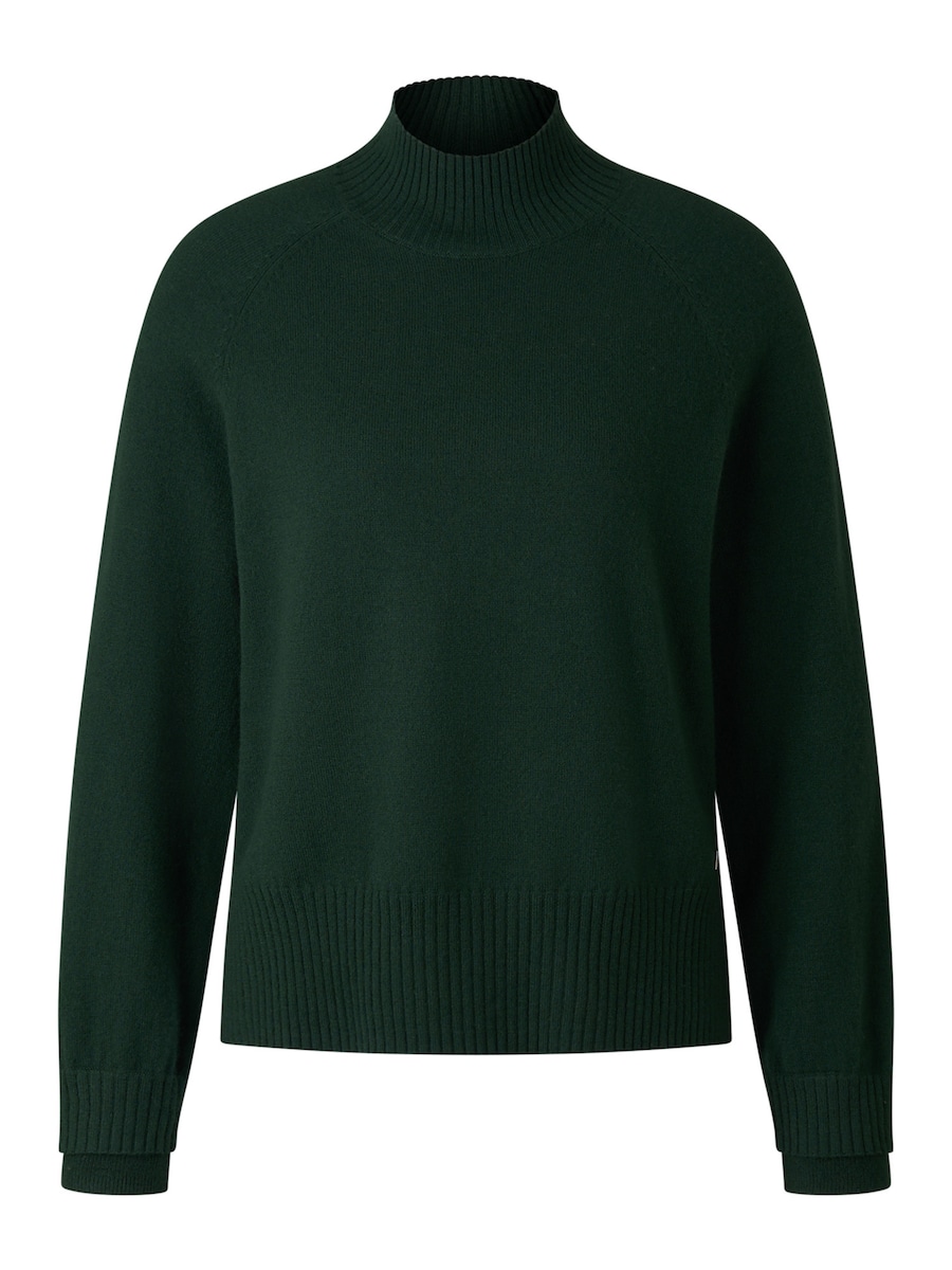 Свитер BOGNER Lysanne, темно-зеленый
Свитер BOGNER Lysanne, темно-зеленый