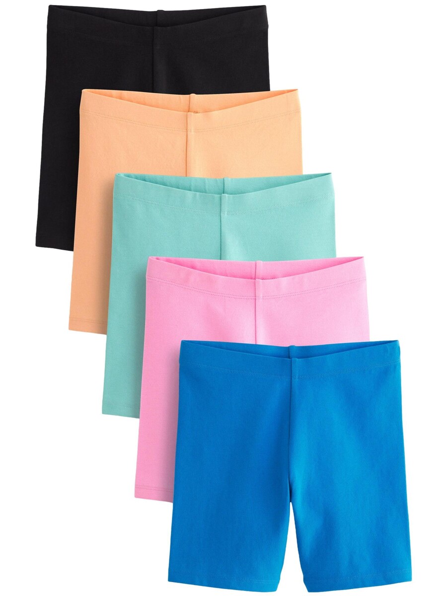 Узкие брюки Next, разноцветный
Узкие брюки Next, разноцветный