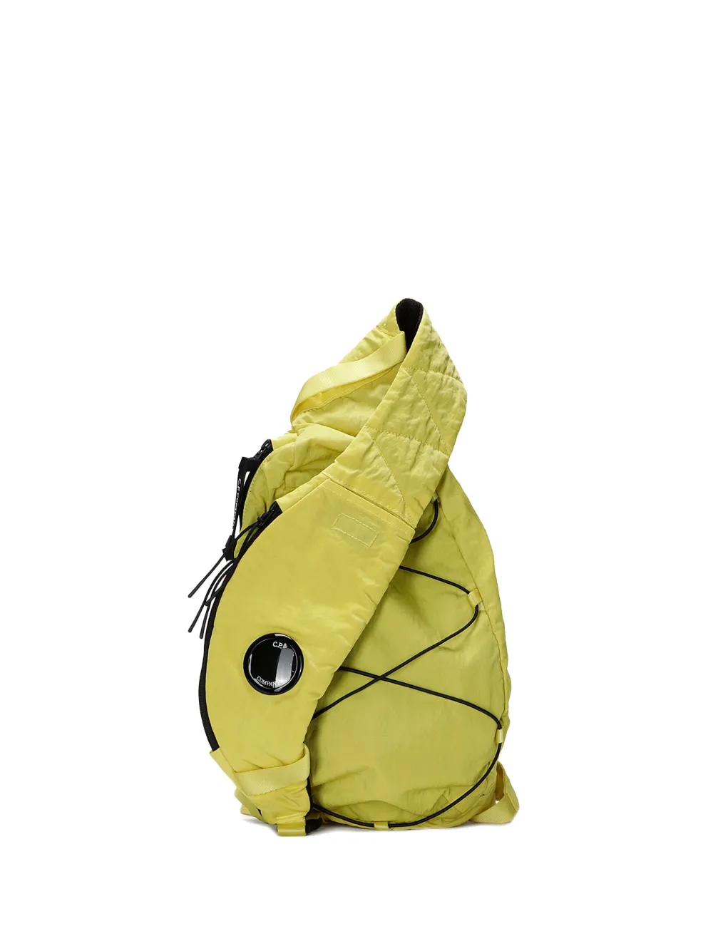 Рюкзак с линзами C.P. Company, зеленый
Рюкзак с линзами C.P. Company, зеленый