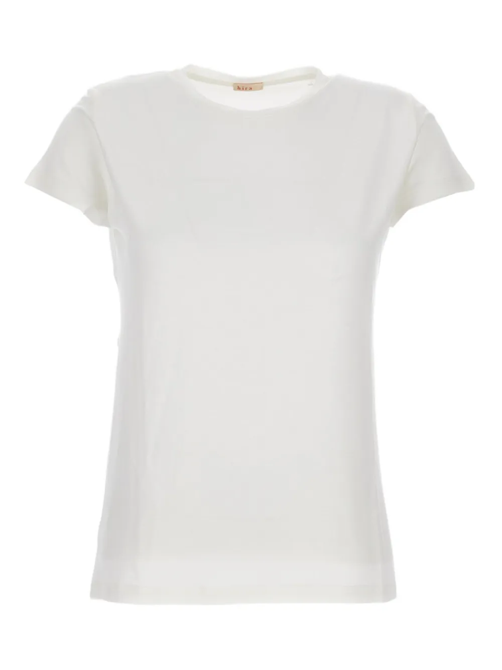 Футболка с короткими рукавами HIRA, белый
Футболка с короткими рукавами HIRA, белый