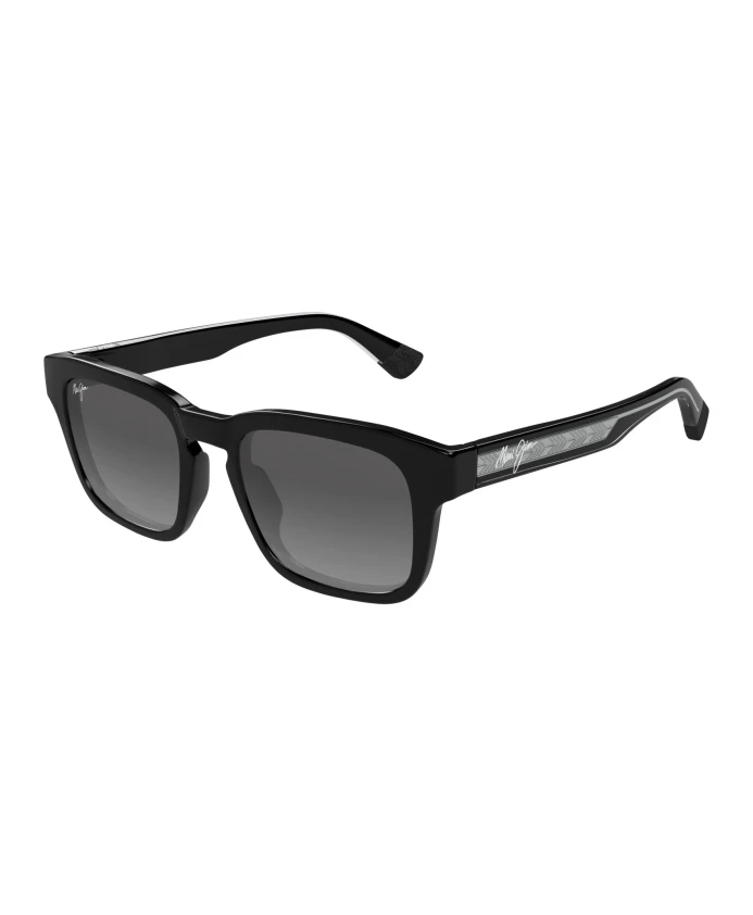 Солнцезащитные очки Mj0643S 001 Maui Jim, серый
Солнцезащитные очки Mj0643S 001 Maui Jim, серый