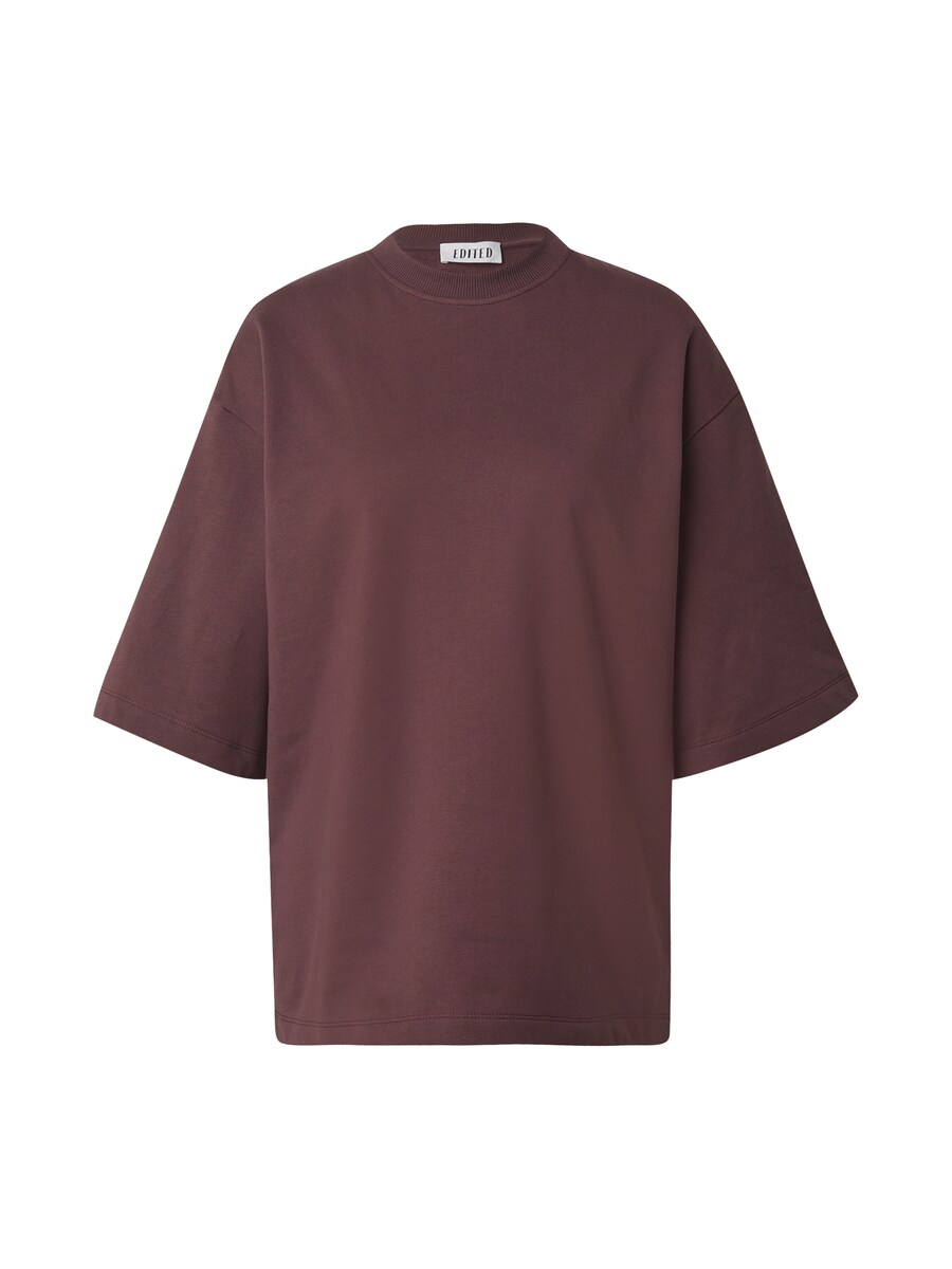 Футболка EDITED Saralena, Burgundy
Футболка EDITED Saralena, Burgundy