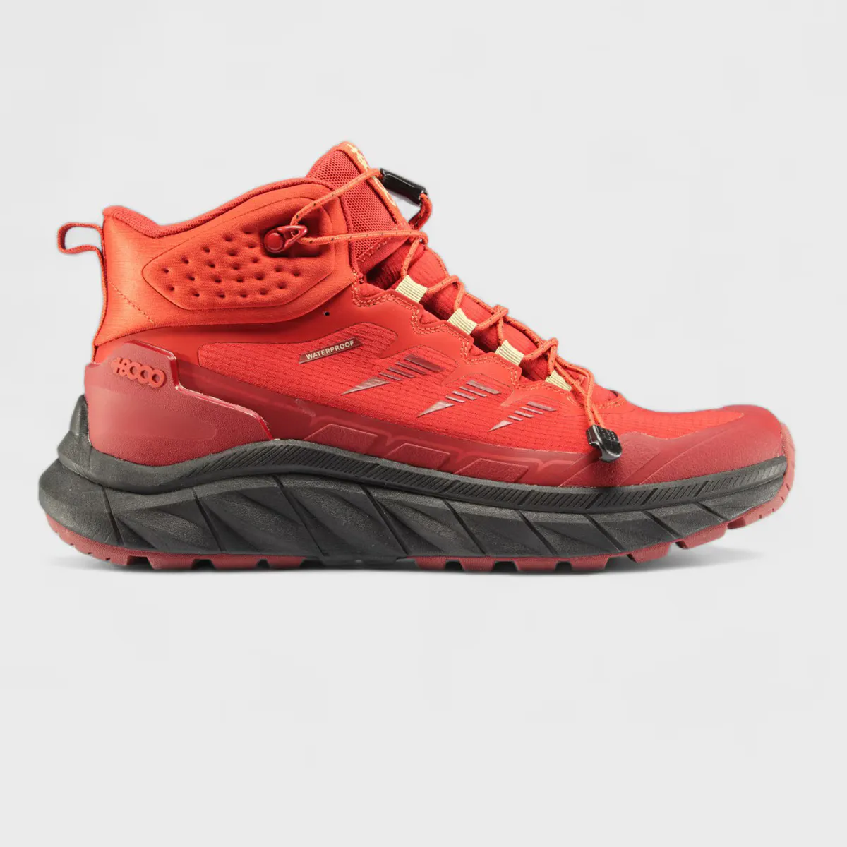 Мужские горные ботинки Takon +8000, оранжевый
Мужские горные ботинки Takon +8000, оранжевый