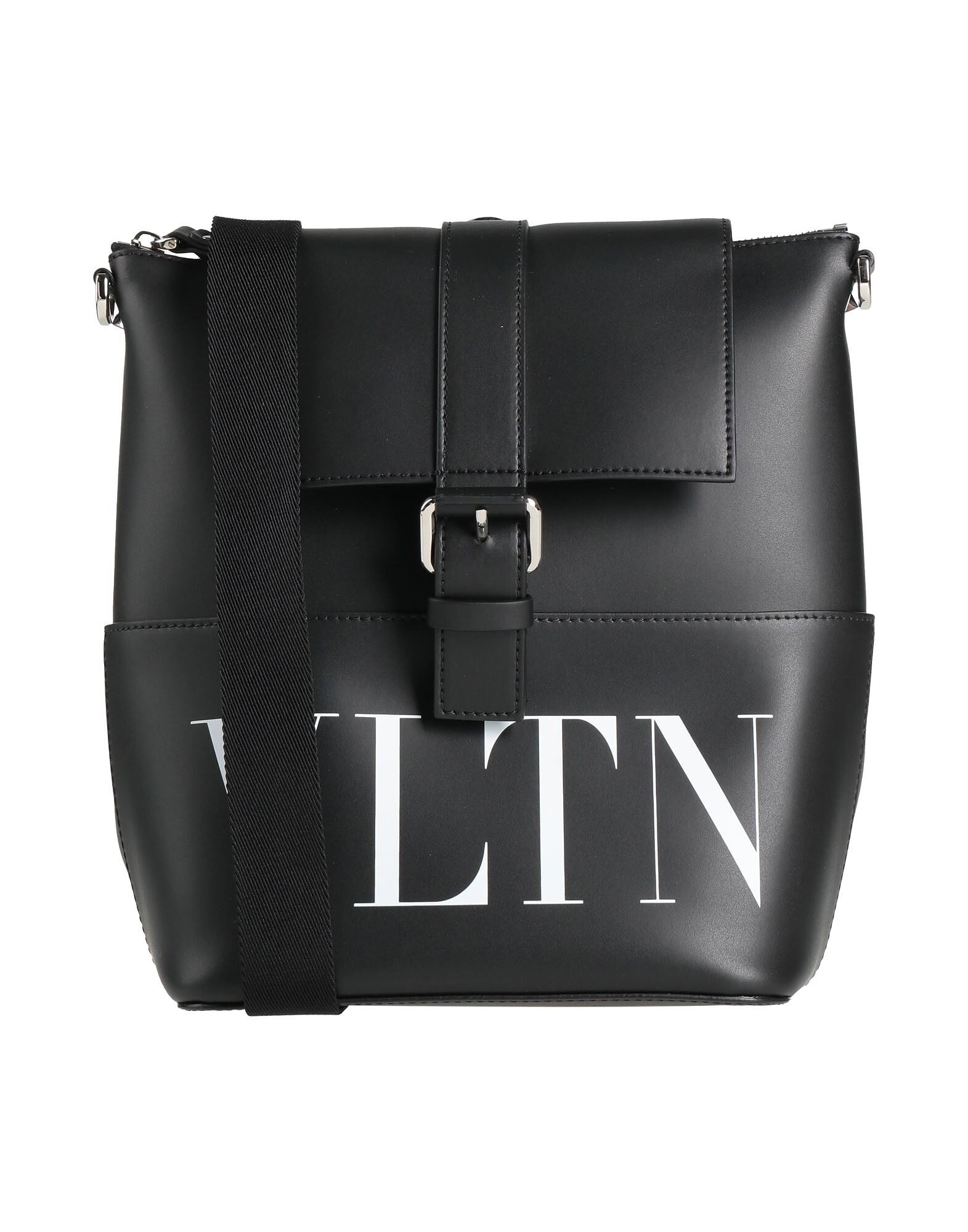 Сумка через плечо Valentino Garavani, черный
Сумка через плечо Valentino Garavani, черный