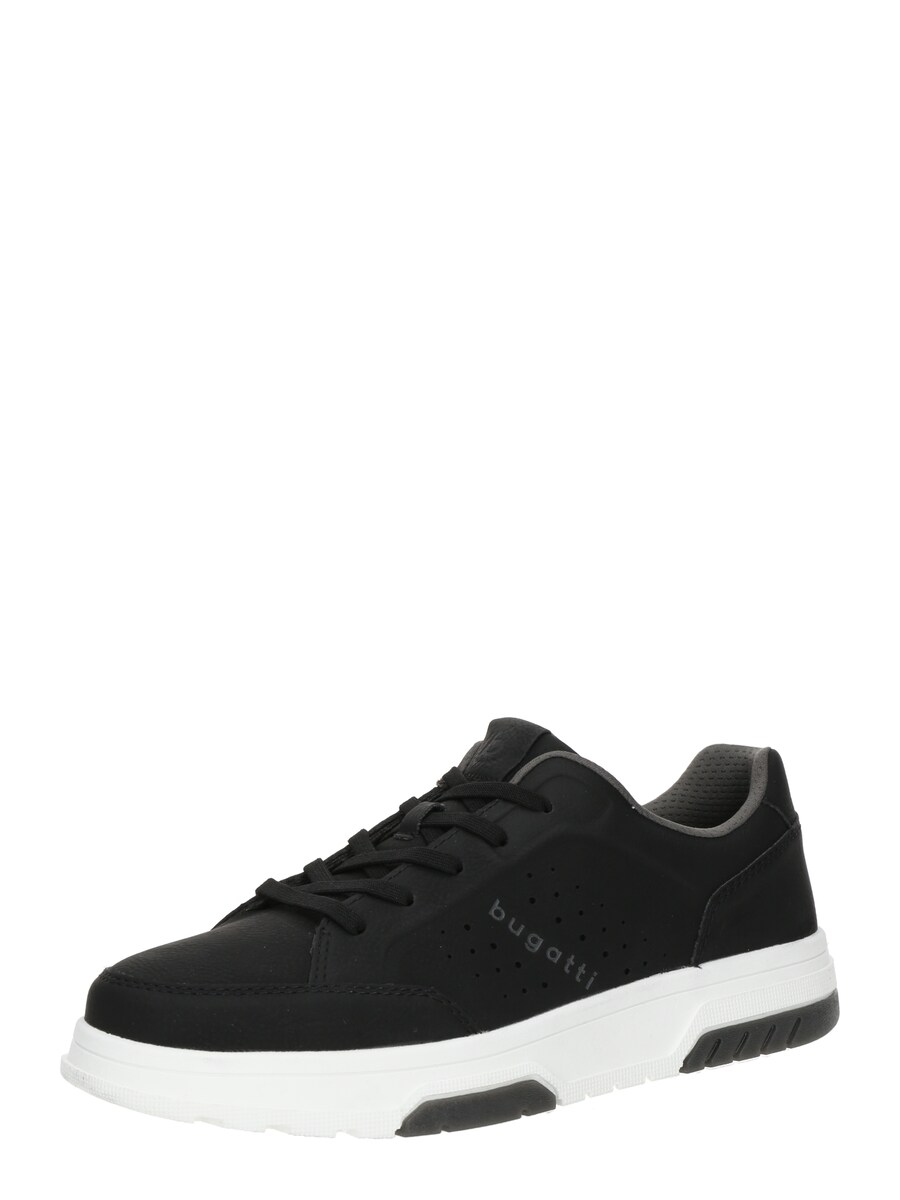 Кроссовки bugatti, Black
Кроссовки bugatti, Black