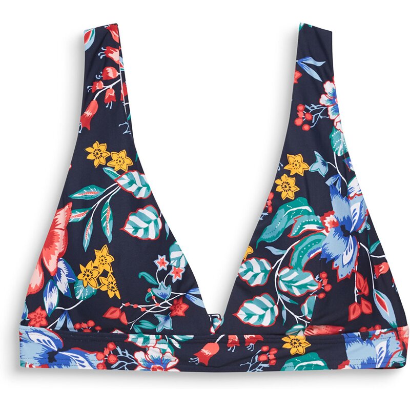 Верх бикини Esprit Sports, черный
Верх бикини Esprit Sports, черный