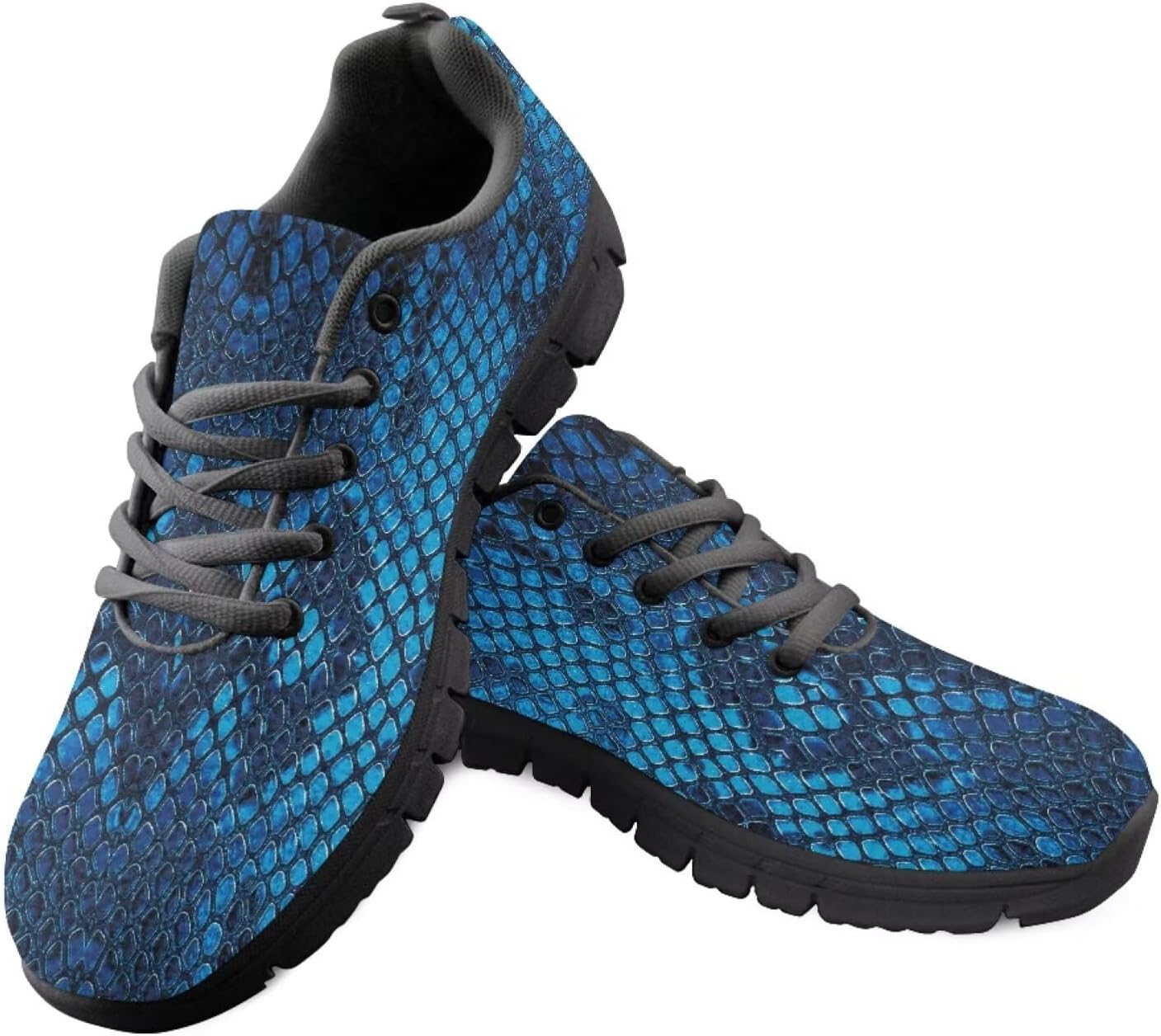Мужские удобные кроссовки для ходьбы PinUp Angel с забавным рисунком, дышащей сетчатой вставкой, Navy Snake Skin
Мужские удобные кроссовки для ходьбы PinUp Angel с забавным рисунком, дышащей сетчатой вставкой, Navy Snake Skin