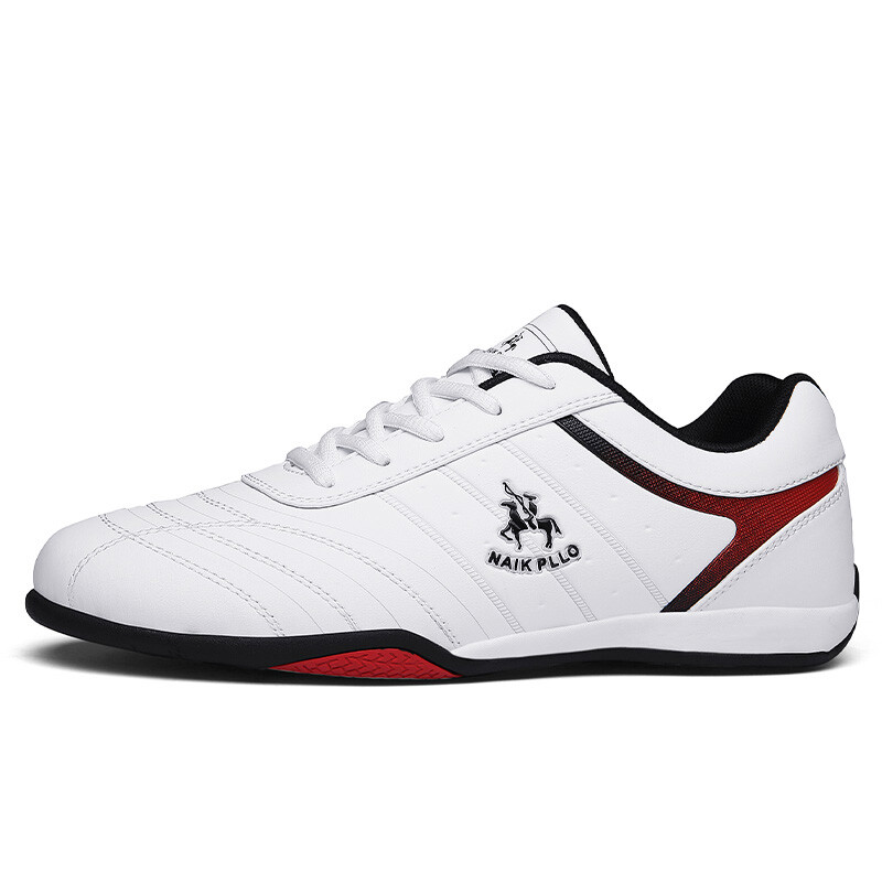 Кеды мужские, обувь для скейтбординга низкая Naikpllo, белый
Кеды мужские, обувь для скейтбординга низкая Naikpllo, белый