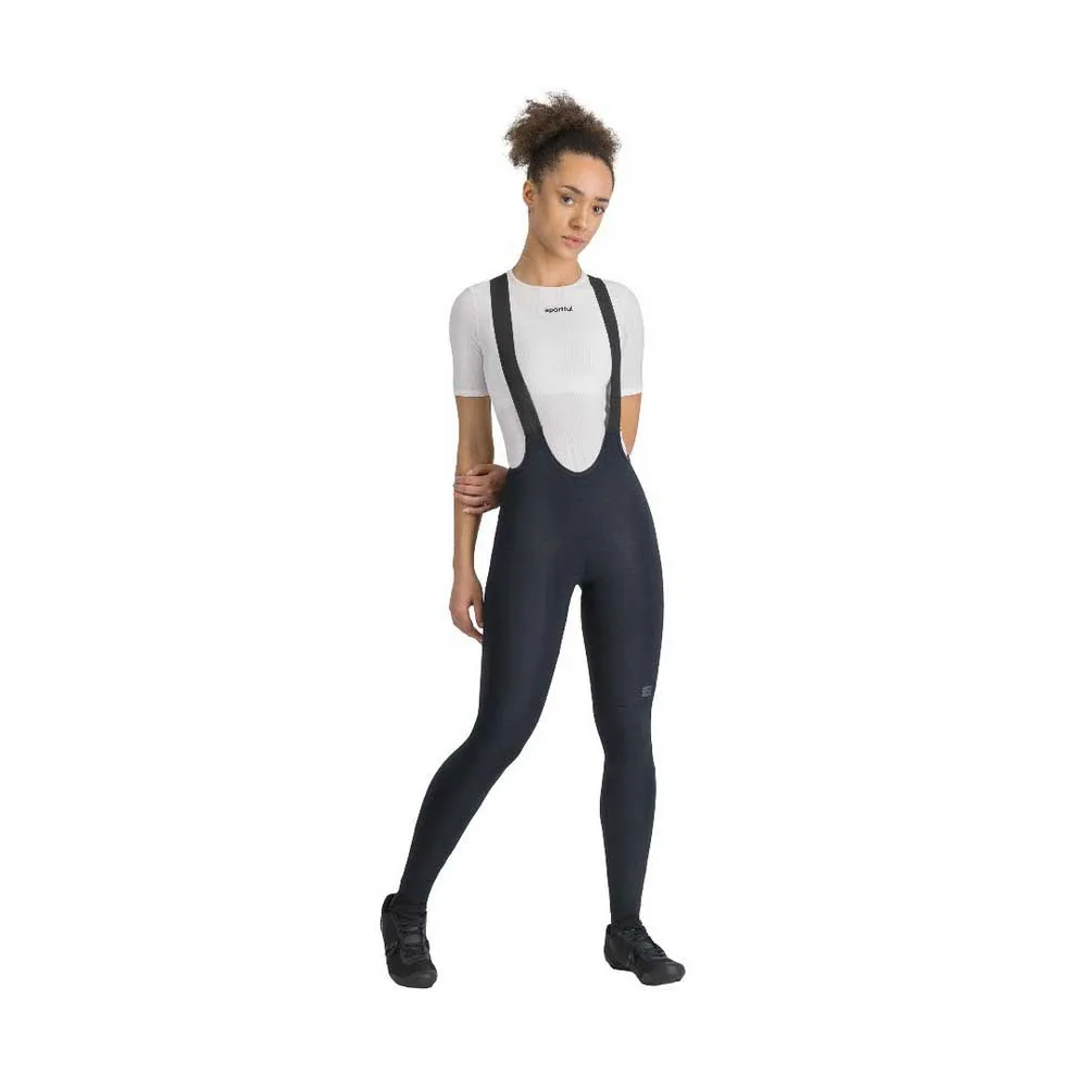 Тайтсы с нагрудником Sportful Shift, черный
Тайтсы с нагрудником Sportful Shift, черный
