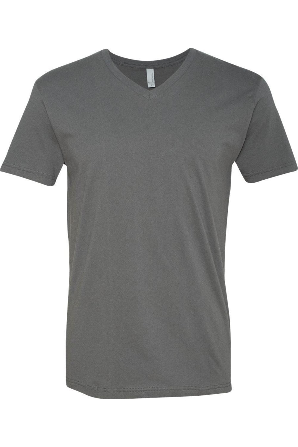 Футболка унисекс из хлопка Next Level с V-образным вырезом, цвет heavy metal
Футболка унисекс из хлопка Next Level с V-образным вырезом, цвет heavy metal