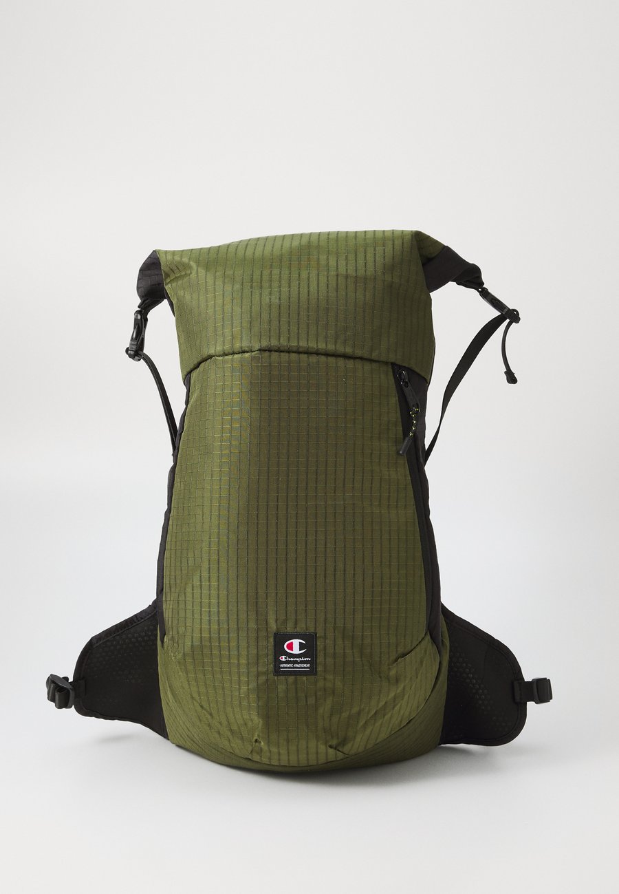 Рюкзак Champion LIFESTYLE BACKPACK UNISEX, Khaki/Black/Khaki
Рюкзак Champion LIFESTYLE BACKPACK UNISEX, Khaki/Black/Khaki
