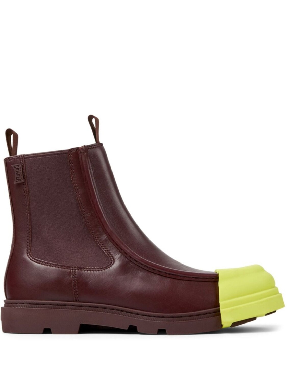 Camper ботильоны Junction, красный
Camper ботильоны Junction, красный