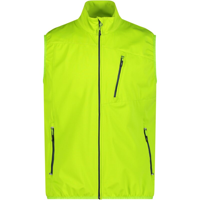 Жилет Weste man Cmp, зеленый
Жилет Weste man Cmp, зеленый