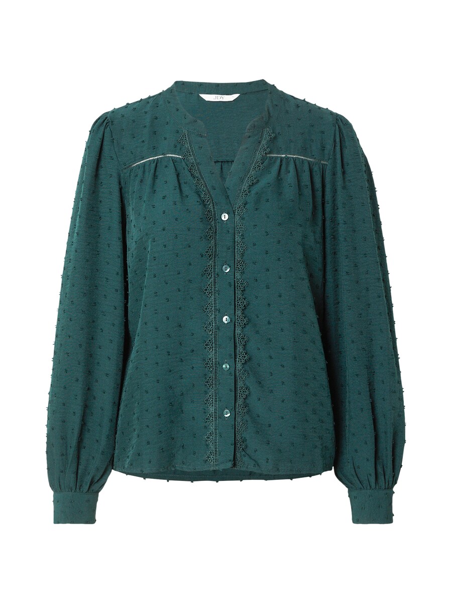 Блузка JDY JDYTRAIN DOBBY, зеленый
Блузка JDY JDYTRAIN DOBBY, зеленый