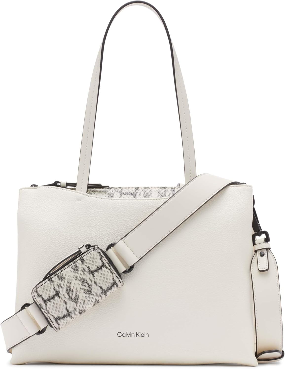 Женская хромированная сумка-органайзер Calvin Klein 2 в 1, Cherub White/Black, Черный, Женская хромированная сумка-органайзер Calvin Klein 2 в 1, Cherub White/Black
Женская хромированная сумка-органайзер Calvin Klein 2 в 1, Cherub White/Black, Черный, Женская хромированная сумка-органайзер Calvin Klein 2 в 1, Cherub White/Black