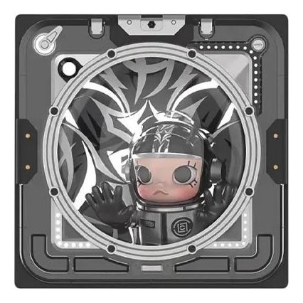 Фигурка Pop Mart x CLOT Mega Space Molly Black Alienegra Single Stereoscopic Picture
Фигурка Pop Mart x CLOT Mega Space Molly Black Alienegra Single Stereoscopic Picture