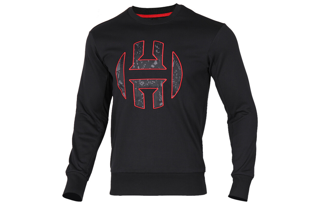 Толстовка мужская черная Adidas, черный
Толстовка мужская черная Adidas, черный