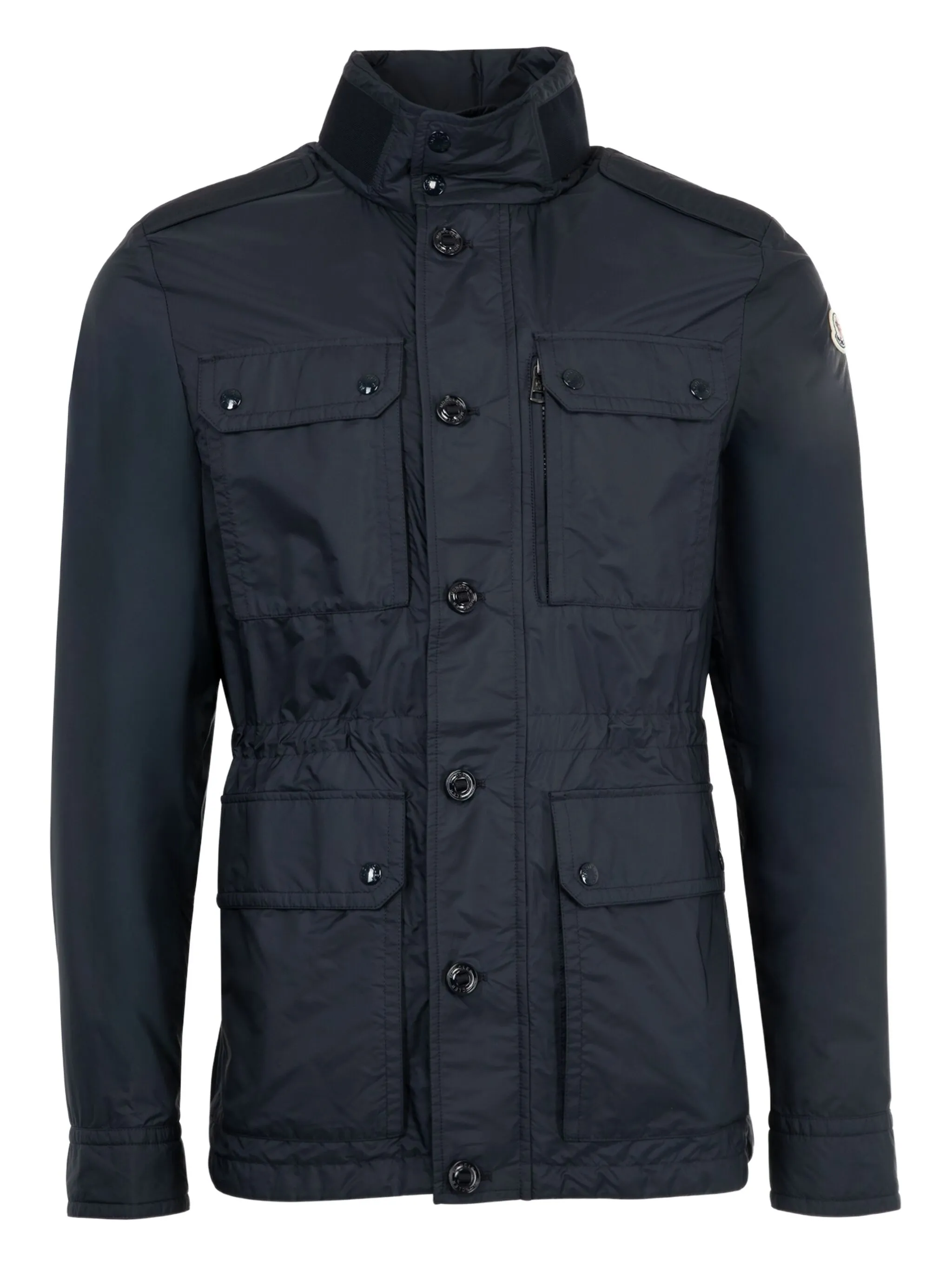 Куртка Lez Moncler, синий
Куртка Lez Moncler, синий