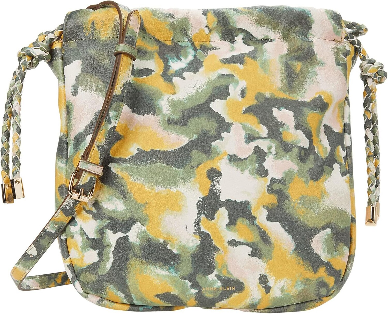 Сумка кросс-боди Anne Klein Soft Crossbody, разноцветный
Сумка кросс-боди Anne Klein Soft Crossbody, разноцветный