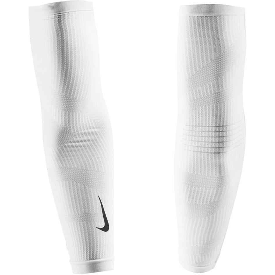 RN5037 123 Нарукавники из полиэстера для активного отдыха Unisex SM 38*10*0.5см, L XL 38*10*0.5см Защитные Nike, белый *2
RN5037 123 Нарукавники из полиэстера для активного отдыха Unisex SM 38*10*0.5см, L XL 38*10*0.5см Защитные Nike, белый *2