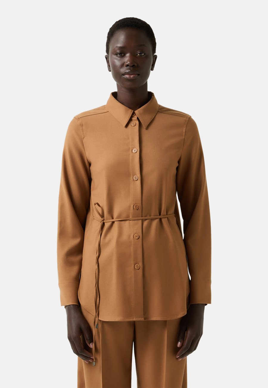 Блуза Bogner ARIELA, Hazel/Brown
Блуза Bogner ARIELA, Hazel/Brown