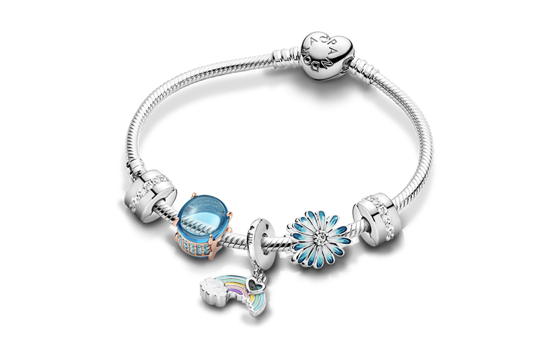 Браслет женский Pandora
Браслет женский Pandora